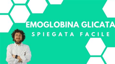 Guida Alla Tabella Dell Emoglobina Glicata Actualizado Enero 2025