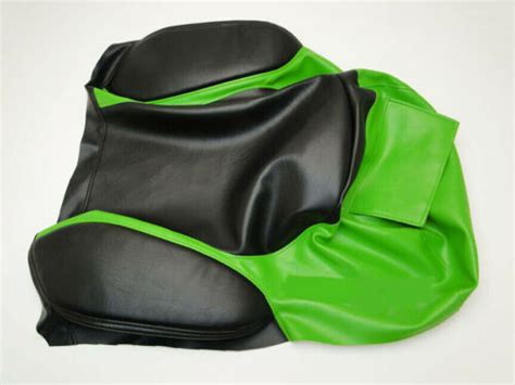 Arctic Cat Zr Zrt Thundercat Powder Special Seat