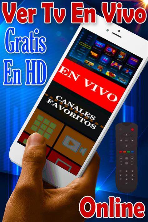 Ver Tv Todos Los Canales Gratis En Vivo Hd Guides Apk For Android Download