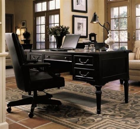 25 Best Luxury Office Desks