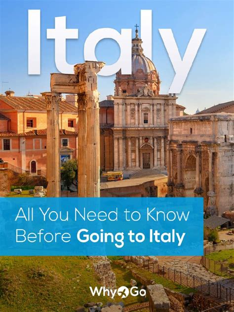 Installation Guide For Travel To Italy Pdf