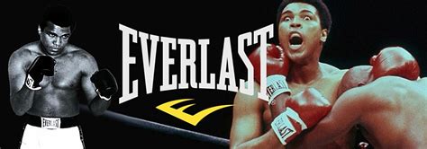Everlast | RoninWear