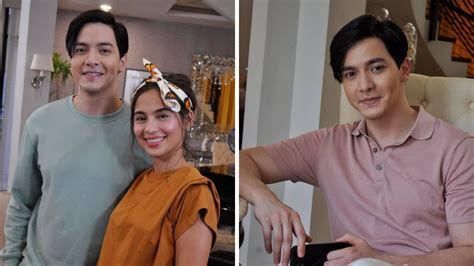 Alden Richards And Jasmine Curtis-Smith's New Teleserye