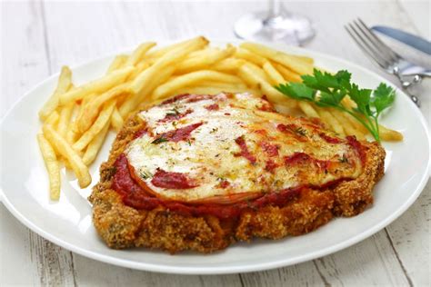 De Mayo Se Celebra El D A De La Milanesa