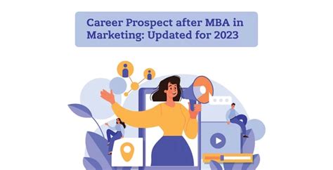 Career Prospect After Mba In Marketing Updated For 2023