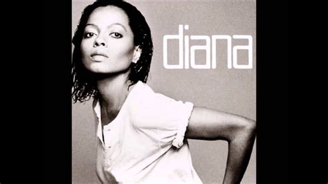 Diana Ross Upside Down Youtube