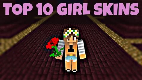 Girl Minecraft Skin Maker Amelaarcade