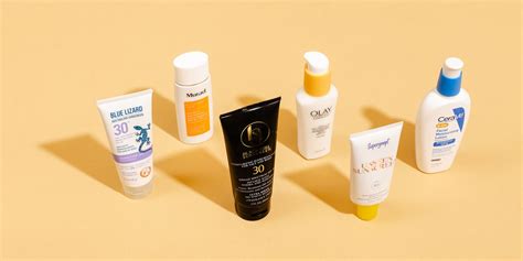 The 7 Best Sunscreens For Your Face Of 2022 Reviews By Wirecutter