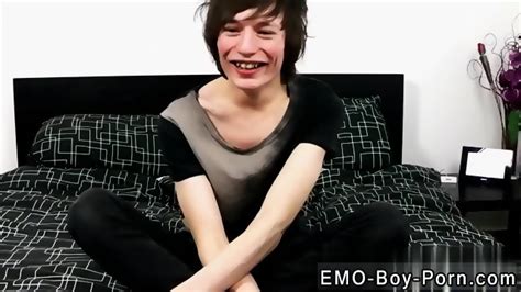 Teen Emo Male Masturbating Gay Jesse Andrews Is Only Years Old And Hasn T Been Too Jessie