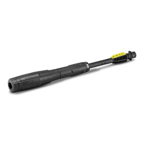 Karcher 2300 PSI Maximum 17 In Vario Power Spray Wand For Electric