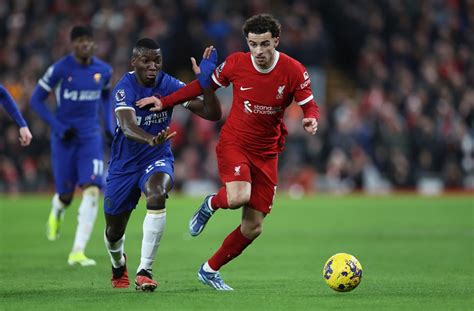 Chelsea Vs Liverpool Fecha Horarios Y Plataforma De Streaming Para