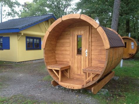 Fasssauna Saunafass Fass Sauna Gartensauna Faßsauna Sauna