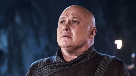 Las Duras Cr Ticas De Conleth Hill Lord Varys En Juego De Tronos A