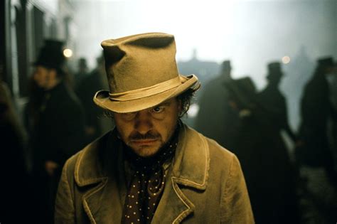 Фото: Оливер Твист / Кадр из фильма «Оливер Твист» (2005) #237434