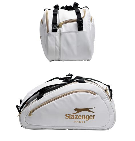 VIBORA PADEL BAG – Slazenger Padel