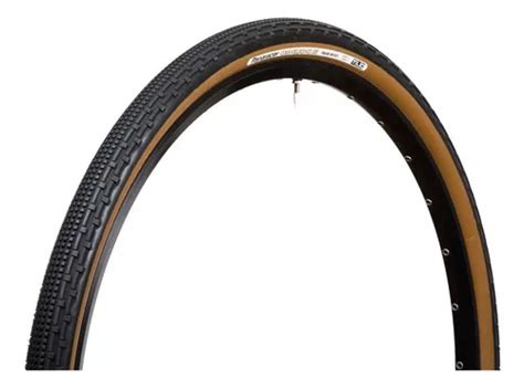 Cubierta Panaracer Gravelking Sk 700x43c Tubeless Ready