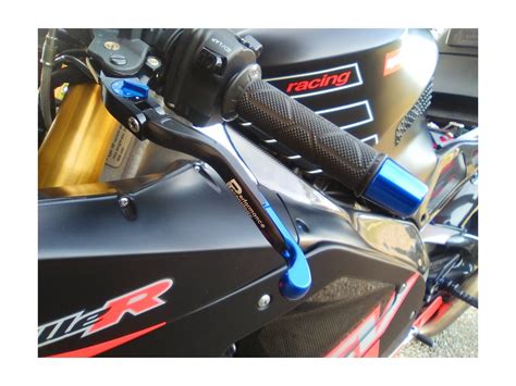 Aprilia Adjustable Folding Brake Clutch Levers Gp Conquest Racing Ltd