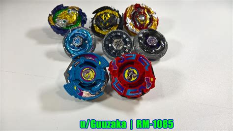 December 2020 Beyblade Battles : r/OriginalBeyblade