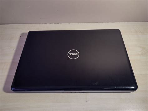 Dell Inspiron R Uszkodzony Bystrzyca K Odzka Olx Pl