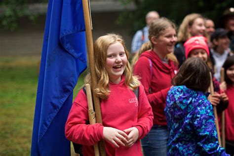 Cub Scout Camps | Cascade Pacific Council, Scouting America