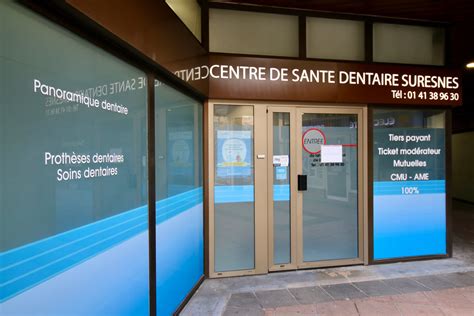 Orthodontie Suresnes