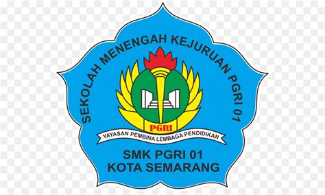 Lambang Universitas Pgri Palembang