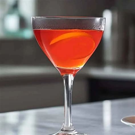 Blood and Sand Cocktail Recipe – Mix That Drink