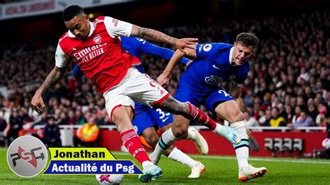 Arsenal Liverpool Chelsea Tout Le Monde Se Bouscule Pour Xavi Simons