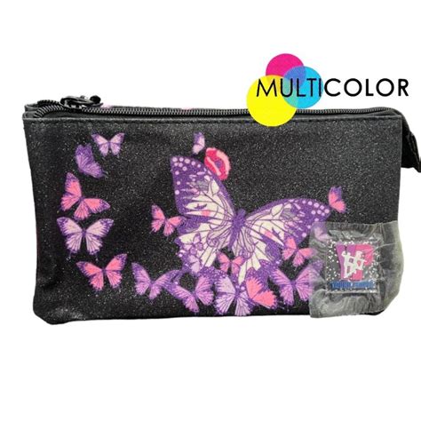 Bustone In Unicorn Glamour Multicolor Colorificio Cartoleria