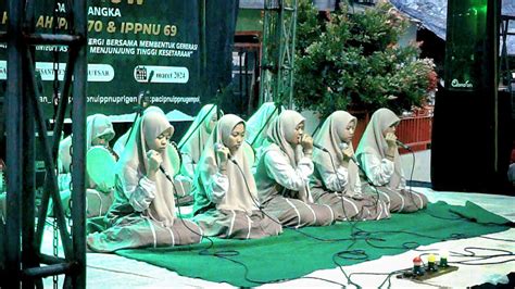 MA Al Ishlahiyah Fesban Pelajar Se Pasuruan Raya 2024 Zona A PC