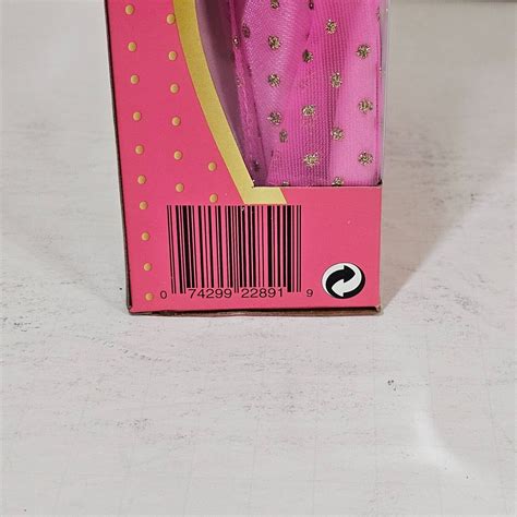 Vintage Princess Barbie Blonde Doll Easy To Dress Mattel NRFB Etsy
