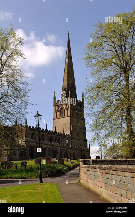 Bromsgrove Worcestershire Town Hi Res Stock Photography And Images Alamy