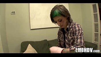 Hot Emo Slut 185 XVIDEOS