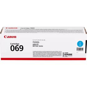 Canon Toner Cartridges