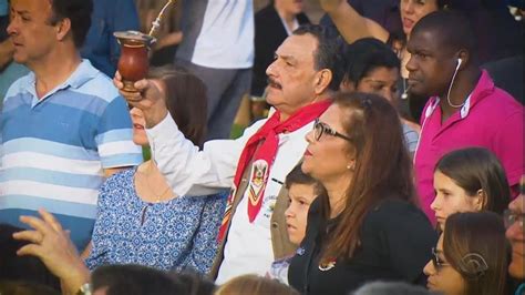 Galpão Crioulo exibe 2ª parte do programa gravado na Festa Nacional