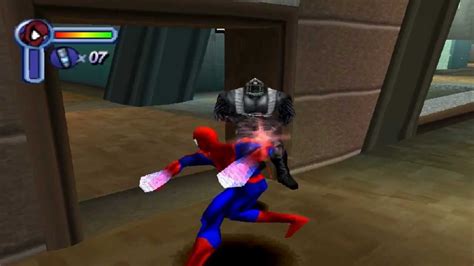 Download Game Spiderman PS1 Full Version Iso For PC | Murnia Games ...