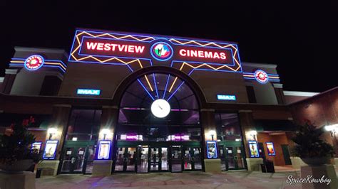 Movie Theater «Regal Cinemas Westview 16 & IMAX», reviews and photos, 5243 Buckeystown Pike ...