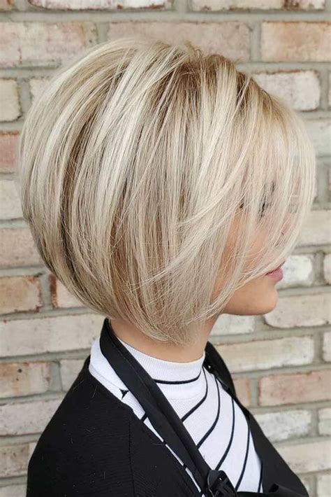 25 Bob Hairstyles 2021 To Look Gorgeous Haircuts And Hairstyles 2021