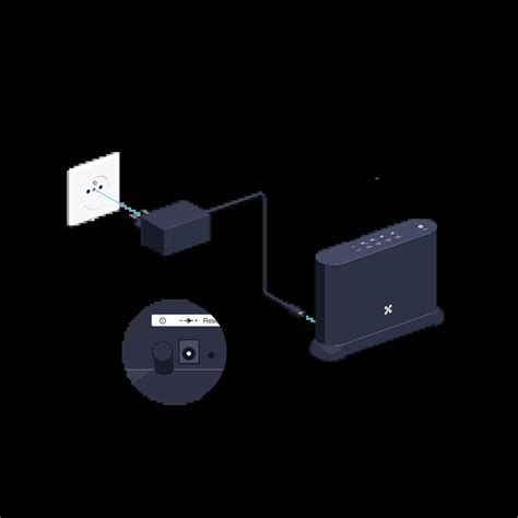 Wi-Fi Booster - Installatiegids