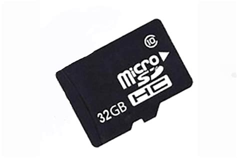 Brightsign Usdhc 32c10 1 32gb Class 10 Microsd Card For 3 And 4 Serie