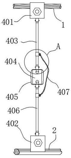 一种电气化铁路接触网用吊弦的制作方法