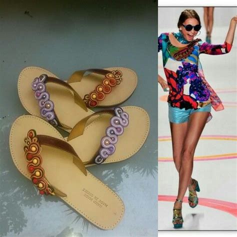 Klapki In 2022 Palm Beach Sandals Fashion Beach Sandals