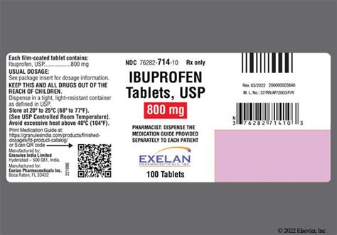 Ibuprofen Advil Uses Side Effects Dosage And Reviews