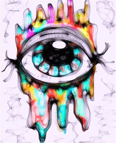 Vision by ontopofrealityart on DeviantArt