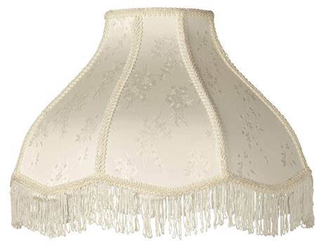 The Best Scalloped Lamp Shades In Rhythm Of The Home