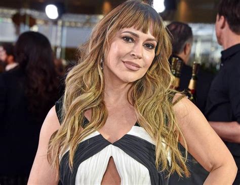 Alyssa Milano Net Worth 2024: Age, Height, Weight, Family, Bio/Wiki