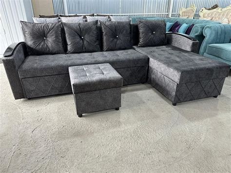 МЕБЕЛЬ ГРОЗНЫЙ | ️Диван-крокодил •Размер-2,75 на 1,60см •Спальное место ...