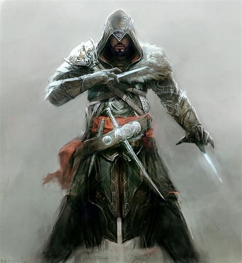 Universo Assassins Creed ¡primer Trailer De Revelations Y Nuevas