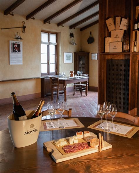 Agriturismo Quelli Che Il Vino Agriturismi Franciacorta