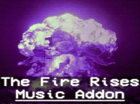 The Fire Rises Music Addon Hearts Of Iron Mods